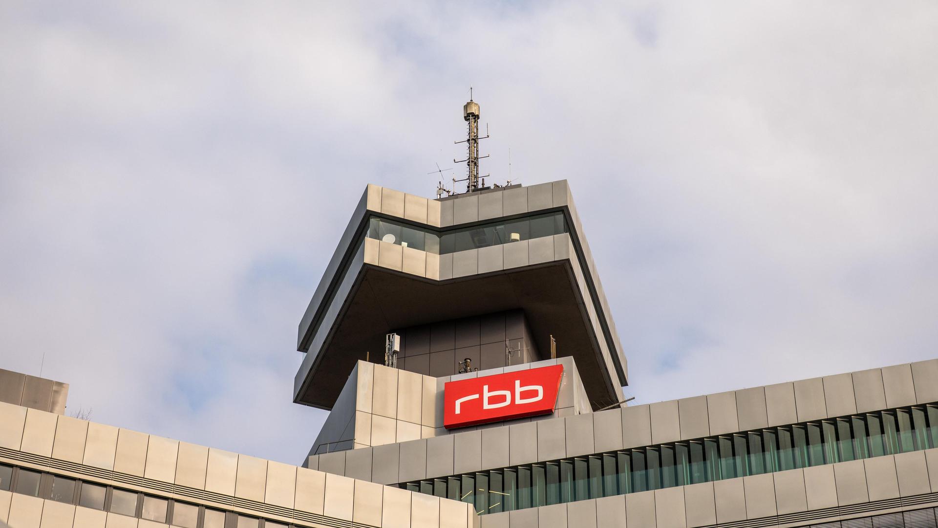 Rundfunk Berlin-Brandenburg: Bundesverfassungsgericht weist Beschwerde des RBB zum Staatsvertrag ab