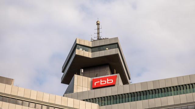 Rundfunk Berlin-Brandenburg: Bundesverfassungsgericht weist Beschwerde des RBB zum Staatsvertrag ab