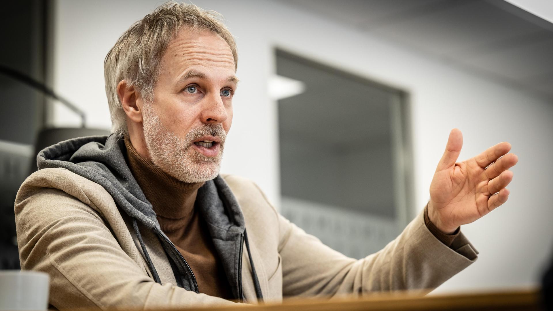 Felor Badenberg: SPD fordert nach Cyberangriff in Berlin mehr Schutz vor Spionage