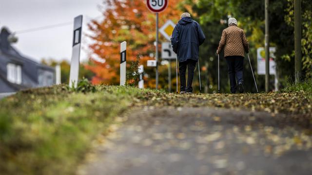 Sozialpolitik: Junge Union fordert Einsparungen bei Renten und Pensionen