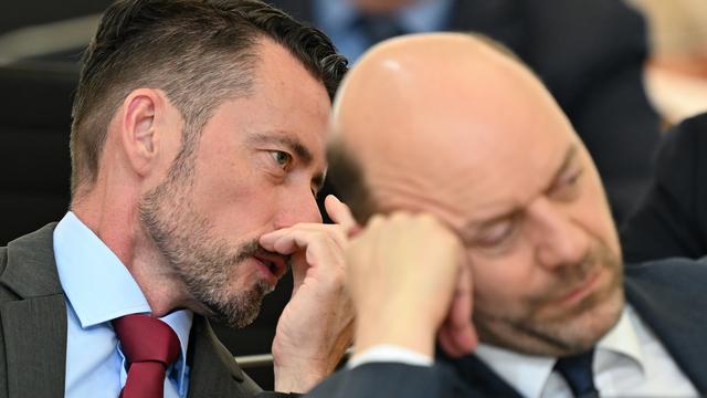 Rechtsextremer Verdachtsfall: Verfassungsschutz darf hessische AfD beobachten