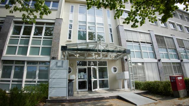 Berliner Landgericht: AfD muss Bundesgeschäftsstelle in Berlin im kommenden Jahr räumen