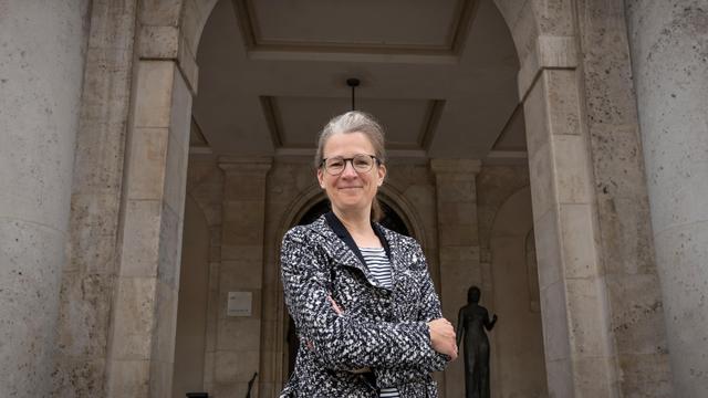 Bundesverfassungsgericht: Bundesrat wählt Kaufhold zur Vizepräsidentin des Verfassungsgerichts