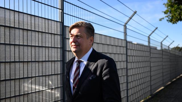 AfD: Bundestag hebt Immunität von AfD-Politiker Maximilian Krah auf