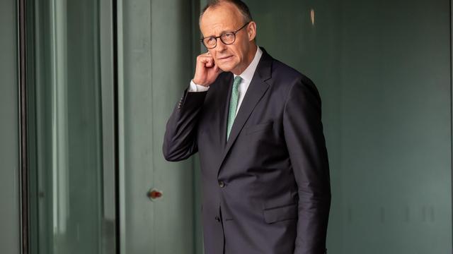 Bürgergeld: Merz fordert fünf Milliarden Euro Einsparungen beim Bürgergeld