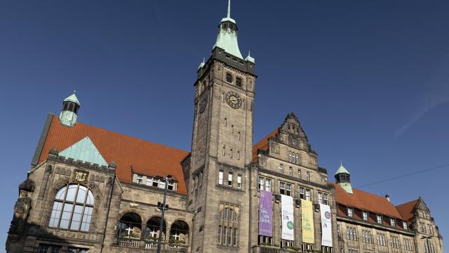 Chemnitz: AfD ist im Chemnitzer Stadtrat künftig mit zwei Fraktionen vertreten
