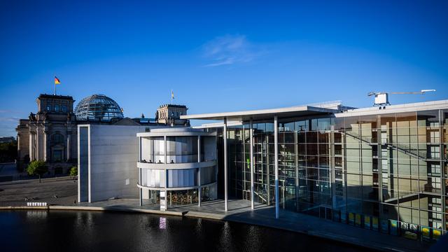 Enquete-Kommission zu Corona-Maßnahmen: Corona-Aufarbeitung im Bundestag beginnt