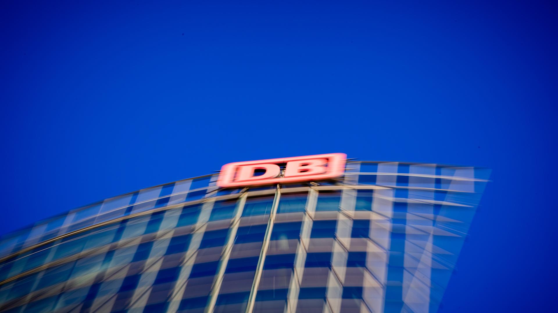 Deutsche Bahn: Aufsichtsrat der Deutschen Bahn ringt um Besetzung der Chefposten