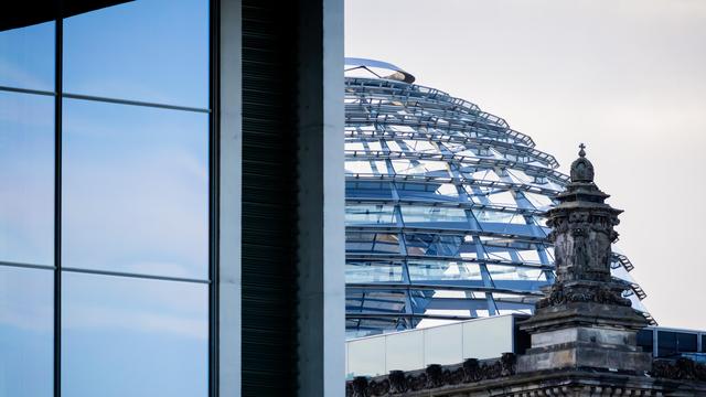 Haushaltspolitik: Bundestagsausschuss einigt sich auf Haushalt für 2025