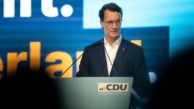 Kommunalwahlen in NRW: CDU siegt klar in Nordrhein-Westfalen, AfD legt deutlich zu