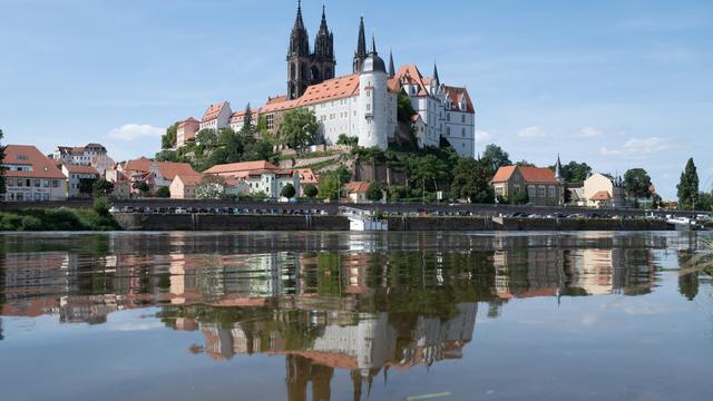 Oberbürgermeister: Parteiloser Kandidat Markus Renner gewinnt Bürgermeisterwahl in Meißen