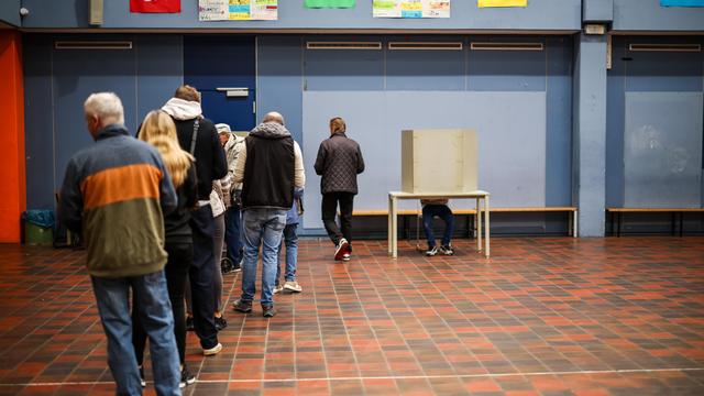 NRW-Wahlen 2025: Nordrhein-Westfalen wählt in Stichwahlen neue kommunale Vertreter