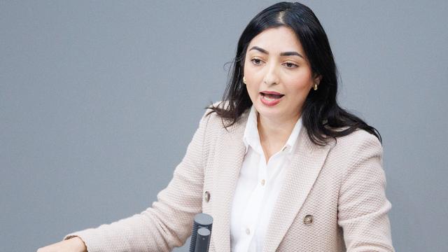 Haushaltskürzungen: Entwicklungsministerin sieht Hilfsprogramme durch Kürzungen bedroht