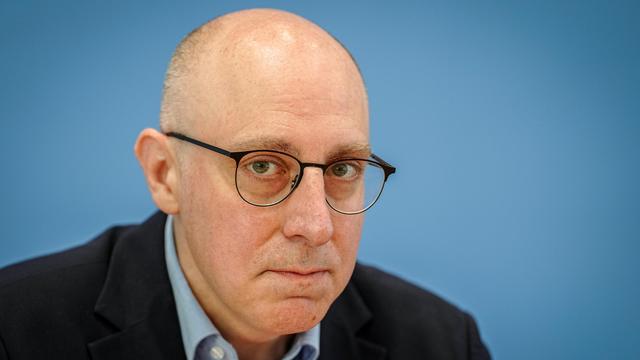 Geheimdienst: Sinan Selen wird laut Berichten neuer Verfassungsschutzchef