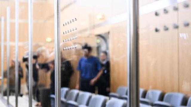 Attentat in Solingen: Bundesanwaltschaft fordert Höchststrafe für mutmaßlichen Attentäter