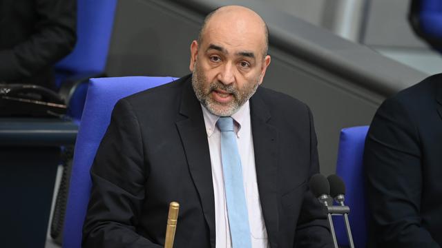 Wahlen: Omid Nouripour schlägt Bündelung der Wahltermine vor
