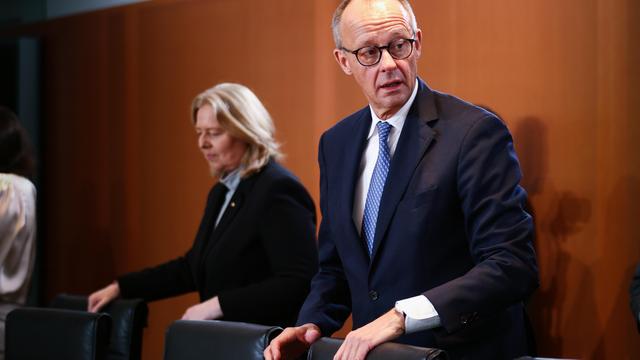 Arbeiten im Rentenalter: Kabinett beschließt Aktivrente mit 2.000 Euro Steuerfreibetrag