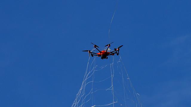 Markus Söder: Bayerische Regierung beschließt Gesetz für Drohnenabschüsse