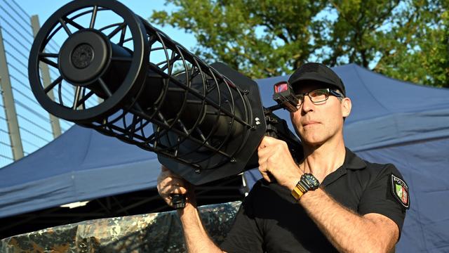 Befugnisse der Polizei: Regierung beschließt neues Bundespolizeigesetz