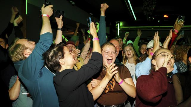 Klimapolitik in Hamburg: Der Riese schläft nur