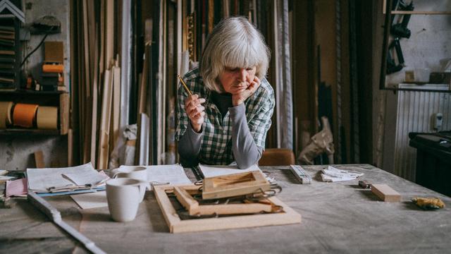 Retirement: What the government's Aktivrente plans mean