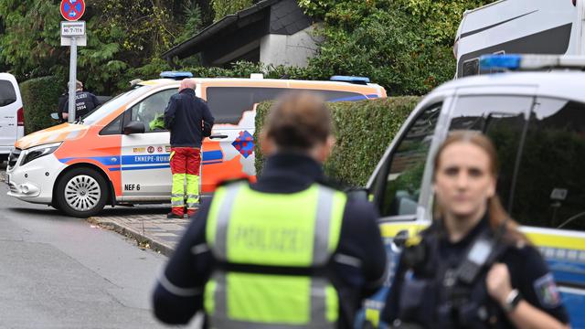 Vorfall in Herdecke: Was wir über den Angriff auf Iris Stalzer wissen