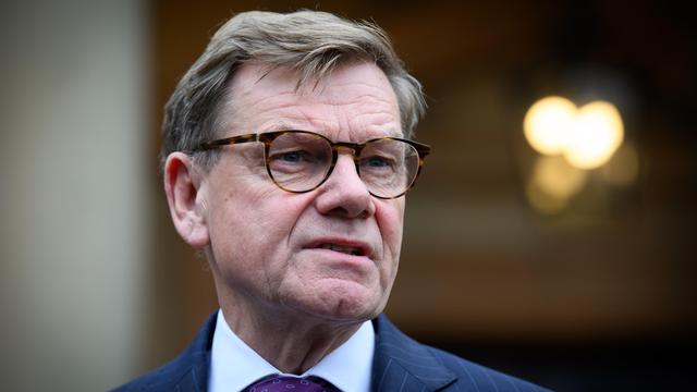 Außenminister: Johann Wadephul sagt China-Reise kurzfristig ab