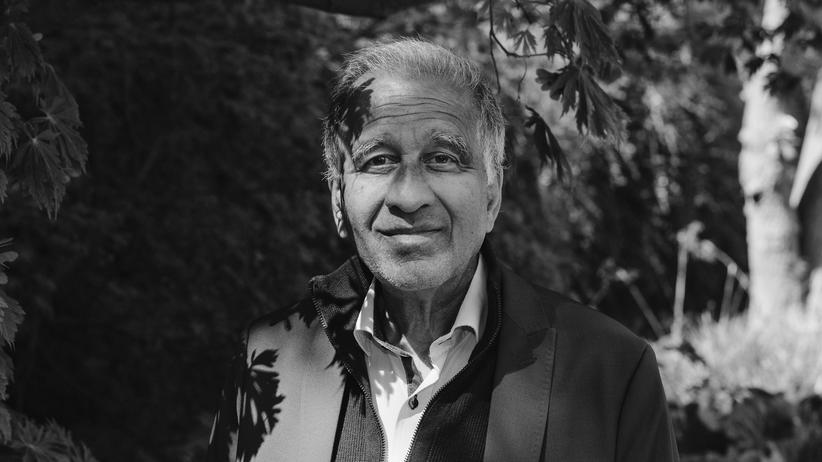 Klimapolitik: Meteorologe, Ozeanograph, Klimaforscher: Mojib Latif