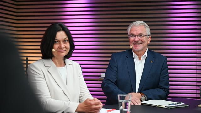 Nordrhein-Westfalen: Oberbürgermeister-Stichwahl in Mülheim wird nach Panne neu ausgezählt