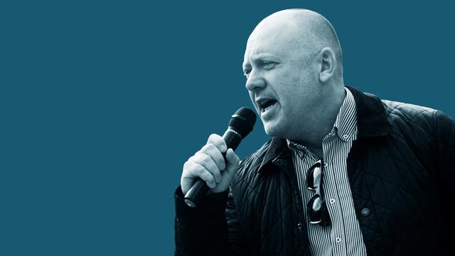 Oberbürgermeisterwahl in Ludwigshafen: Wenn der AfD-Mann vom Stimmzettel fliegt