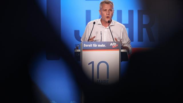 Petr Bystron: Gericht verurteilt AfD-Politiker Bystron wegen Hitlergruß-Montage