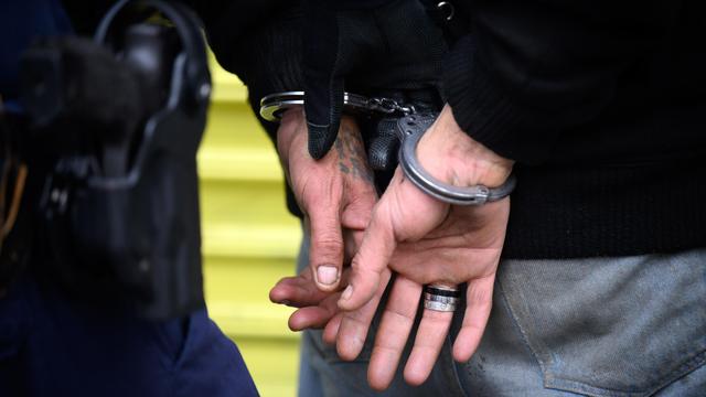 BKA-Lagebericht: Organisierte Kriminalität bleibt in Deutschland auf hohem Niveau