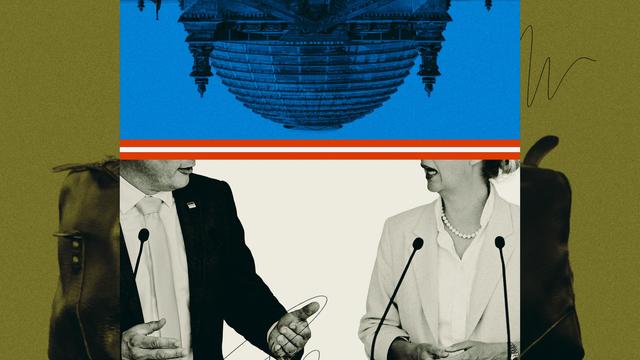 Spendenaffäre der AfD : Schuldet der Bundestag der AfD noch 2.349.906,62 Euro?