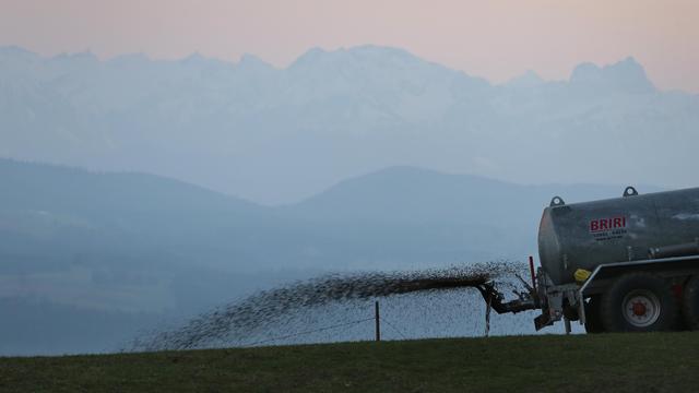 Umweltschutz: Bundesregierung verpflichtet sich zu besserem Gewässerschutz