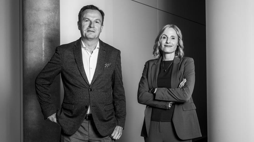 Wirtschaftslage unter Schwarz-Rot: "Das Sondervermögen ist der reinste Verschiebebahnhof"