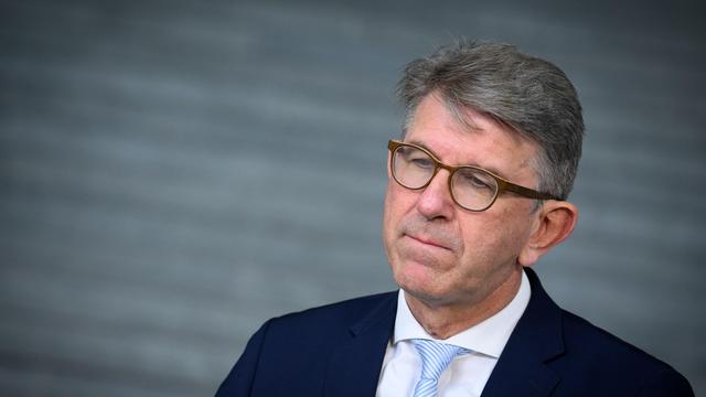 Weimer Media Group: AfD stellt Strafanzeige gegen Kulturstaatsminister Wolfram Weimer