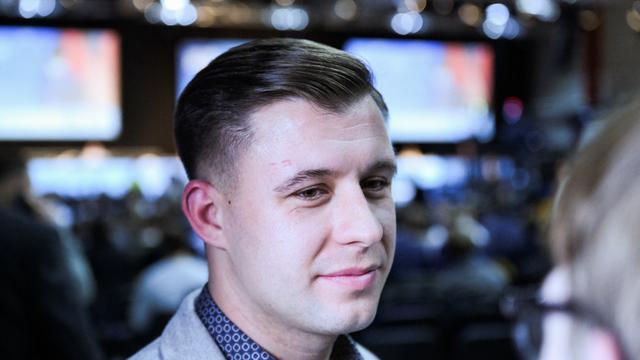 Gründung der AfD-Jugendorganisation: Jean-Pascal Hohm übernimmt Vorsitz der Generation Deutschland