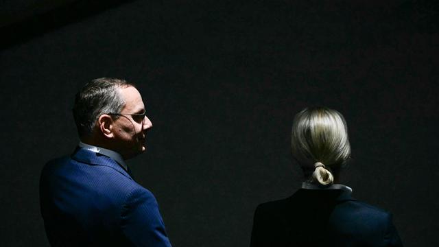 Bundestag: CDU-Politiker sieht "russlandtreue Schläferzelle" in der AfD