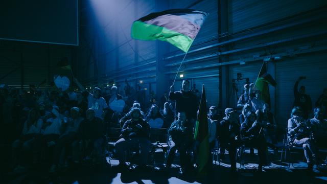 AfD-Vorwahlkampf: CDU oder SPD? "Ich wüsste nicht, dass die hier präsent sind"