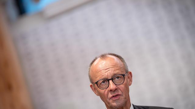 Asylpolitik: Friedrich Merz plädiert für Abschiebungen nach Syrien