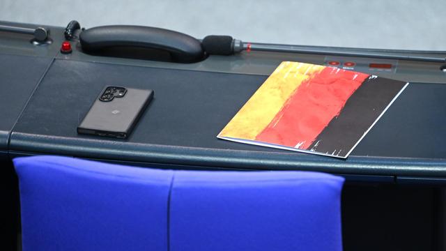 Haltung von Unternehmern zur AfD: Christliche Unternehmer lehnen Blockadehaltung zur AfD ab