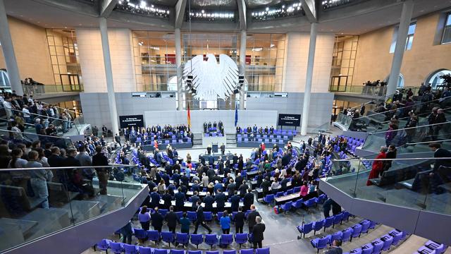 Bundeshaushalt 2026: Live: Die Generaldebatte im Bundestag