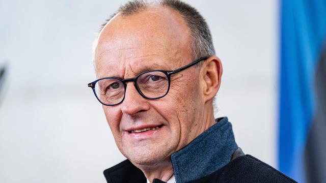 Merz zavrača vmešavanje ZDA v evropsko migracijsko politiko