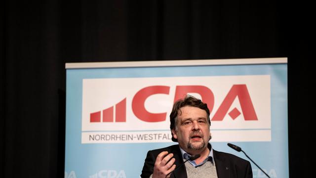CDA: CDU-Arbeitnehmerschaft grenzt sich in Erklärung von AfD ab