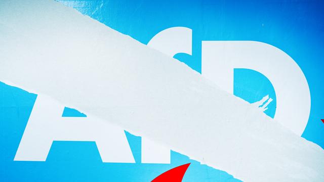 Die Familienunternehmer: Deradikalisiert die AfD!