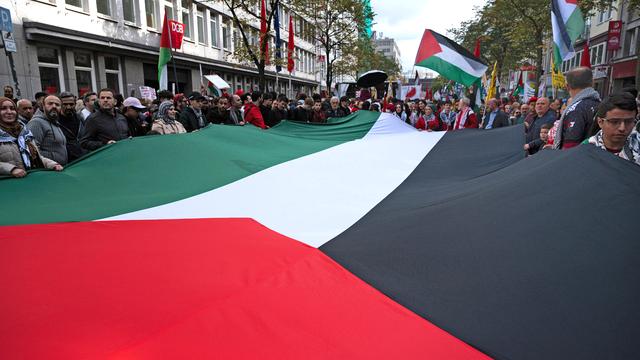 Oberverwaltungsgericht Münster: Gericht sieht in Leugnung des Existenzrechts Israels keine Straftat