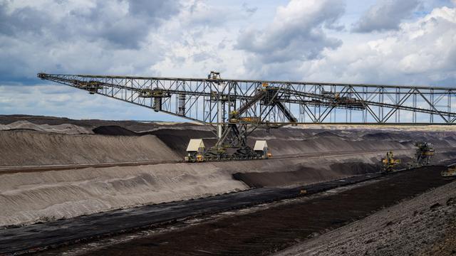 Evropska komisija dovolila milijardno državno pomoč za izstop Leaga iz premoga