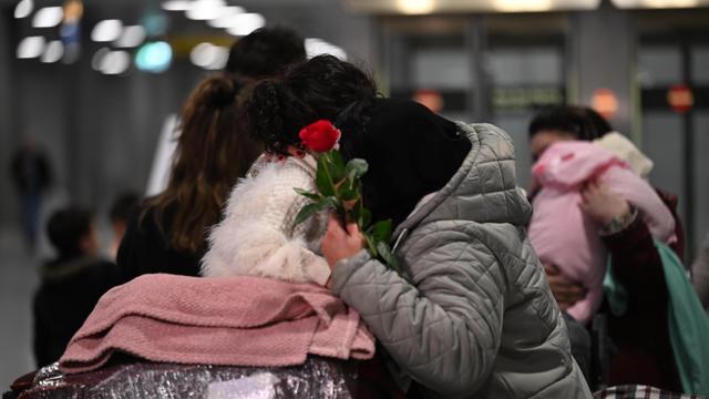 EU declares four solidarity eligible