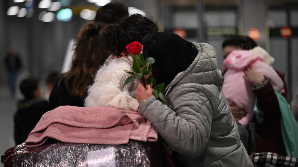 Migration: Deutschland kann sich darauf berufen, dass es sich bereits um sehr viele Asylbewerber kümmert, für die eigentlich andere EU-Staaten zuständig wären.