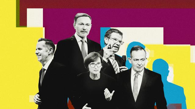 FDP-Minister: Wo sind all die Liberalen geblieben?